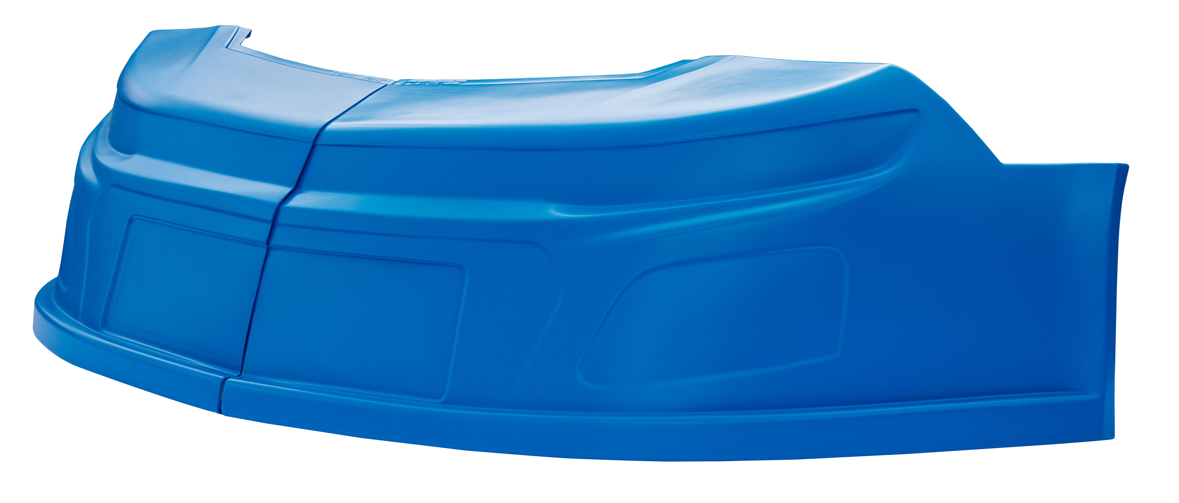 Allstar Performance Camaro SS Short Track Nose Chev Blue