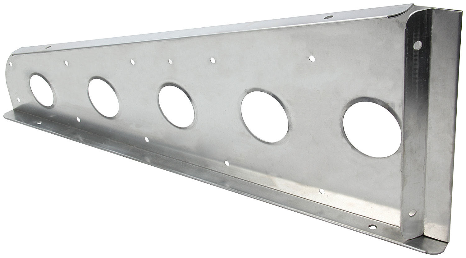 Allstar Performance Lower Nose Support RH — Fits Template Body