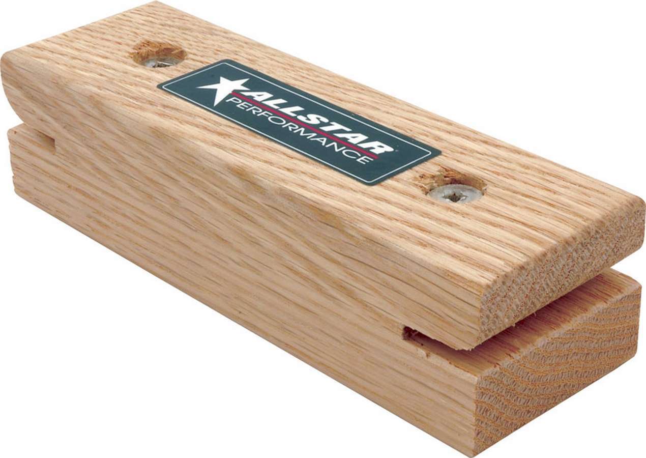 Allstar Performance Body Radius Tool — Precision Fabrication Gauge