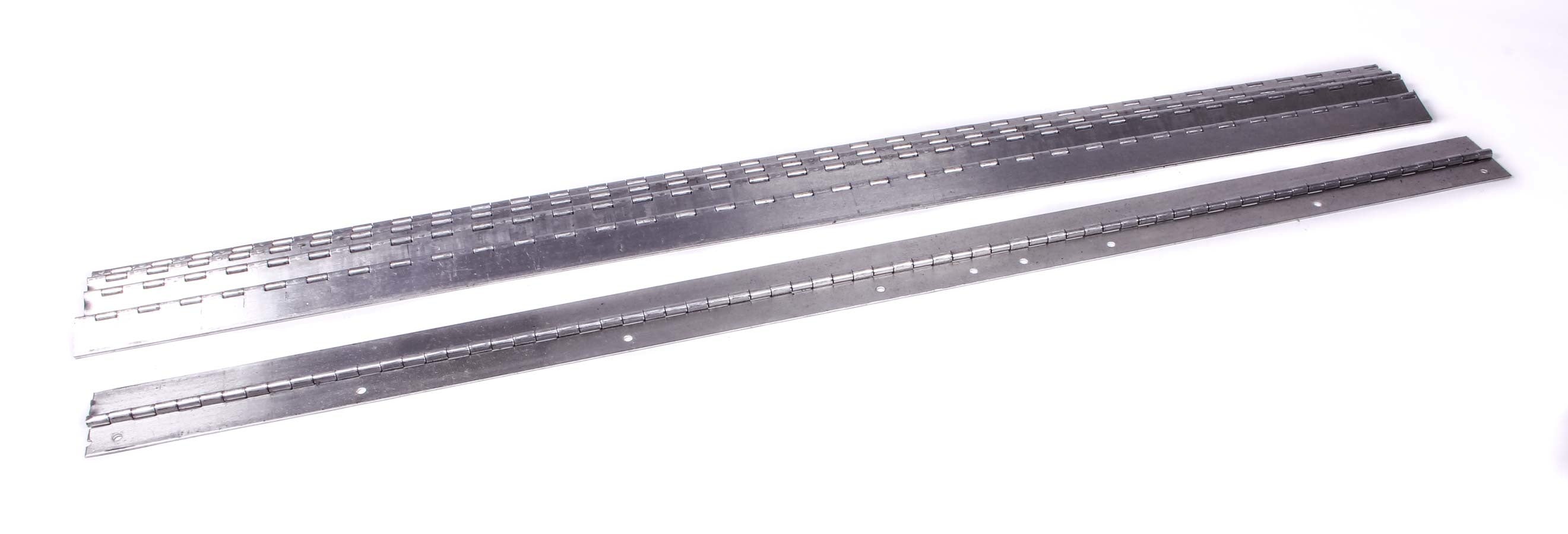 Allstar Performance Aluminum Hinge 36in 5pk