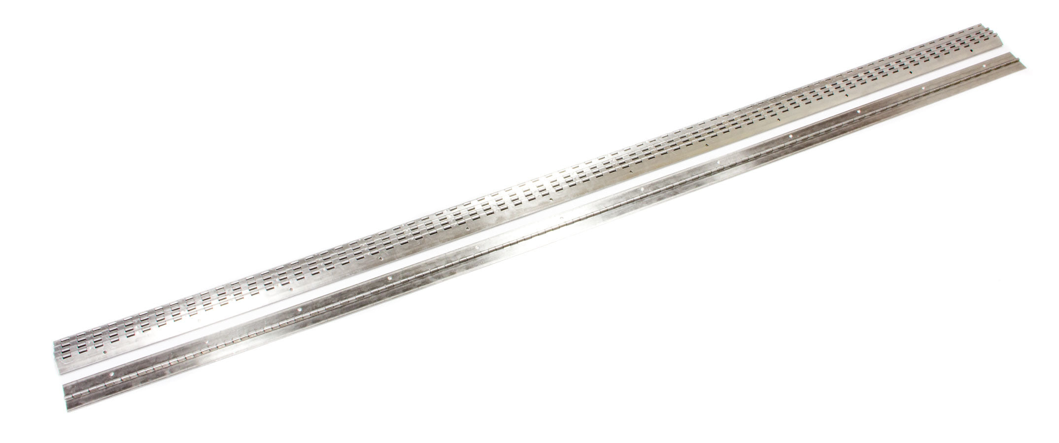 Allstar Performance Aluminum Hinge 72in 5pk