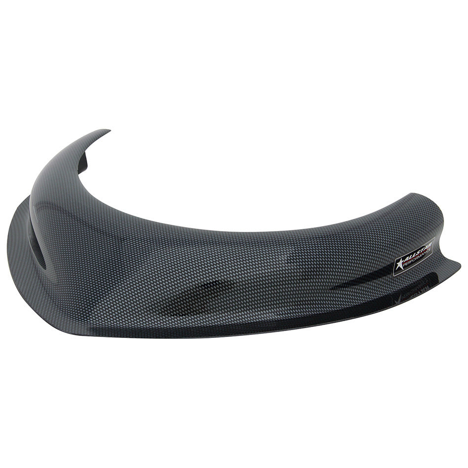 Allstar Performance Tapered Front Hood Scoop Short 2-1/2in