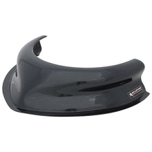 Load image into Gallery viewer, Tapered Front Hood Scoop Short 3-1/2in