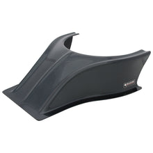 Load image into Gallery viewer, Flat Front Hood Scoop 5-1/2in