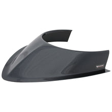 Load image into Gallery viewer, Tapered Front Hood Scoop Long 3-1/2in