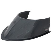 Load image into Gallery viewer, Tapered Front Hood Scoop Long 5-1/2in