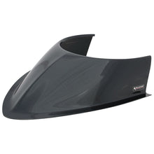 Load image into Gallery viewer, Tapered Front Hood Scoop Long 5-1/2in Curved