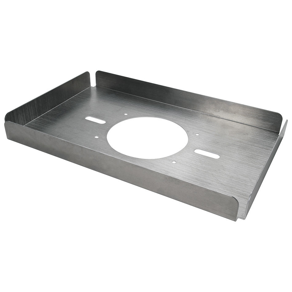 Allstar Performance Flat Scoop Tray for 4500 Carb