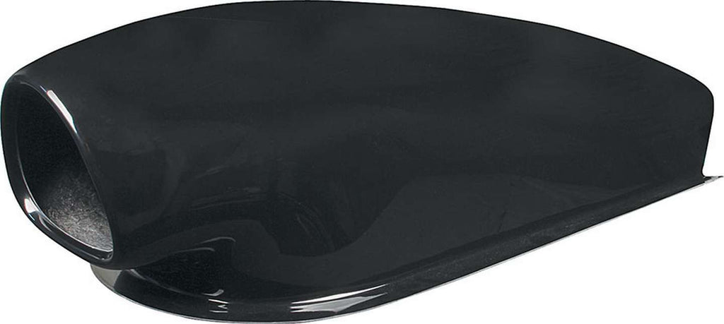 Aero Hood Scoop Open Back