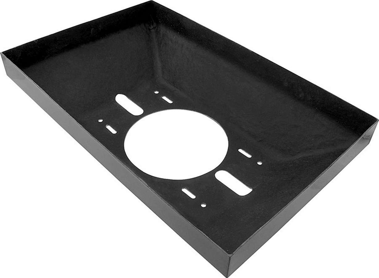 Allstar Performance 3in Composite Scoop Tray