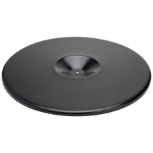 Cargar imagen en el visor de la galería, Allstar Performance Flat 14in Air Cleaner Top Only Black