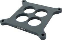 Cargar imagen en el visor de la galería, Allstar Performance Carb Spacer 4150 4 Hole .500in