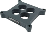 Allstar Performance Carb Spacer 4150 4 Hole 1.00in