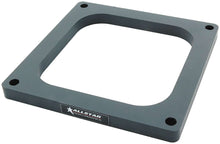 Cargar imagen en el visor de la galería, Allstar Performance Carb Spacer 4500 Open .500in