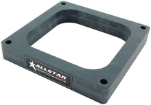 Load image into Gallery viewer, Allstar Performance Carb Spacer 4500 Open 1.00in