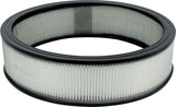 Allstar Performance Paper Air Filter 14x3.5