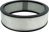 Allstar Performance Paper Air Filter 14x4