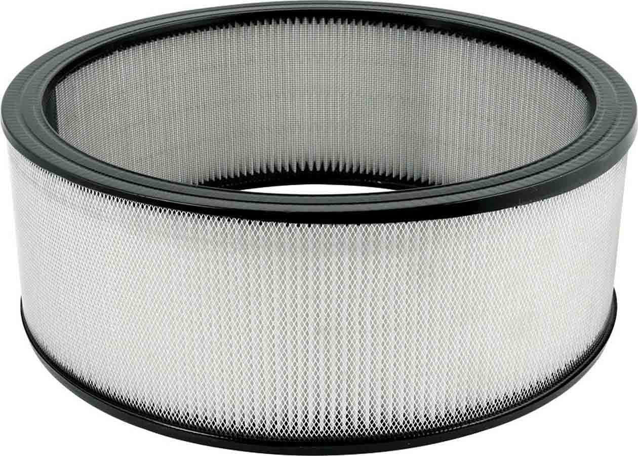 Allstar Performance Paper Air Filter 14x5