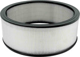 Allstar Performance Paper Air Filter 14x5