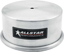 Load image into Gallery viewer, Allstar Performance Aluminum Carb Hat