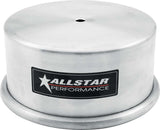 Allstar Performance Aluminum Carb Hat