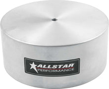 Load image into Gallery viewer, Allstar Performance Alum Carb Hat Deluxe