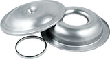 Allstar Performance Air Cleaner Kit 14in w/.500 Spacer