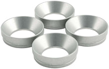 Cargar imagen en el visor de la galería, Allstar Performance Base Plate Inserts 1.050 4pk for 1/2in Spacer