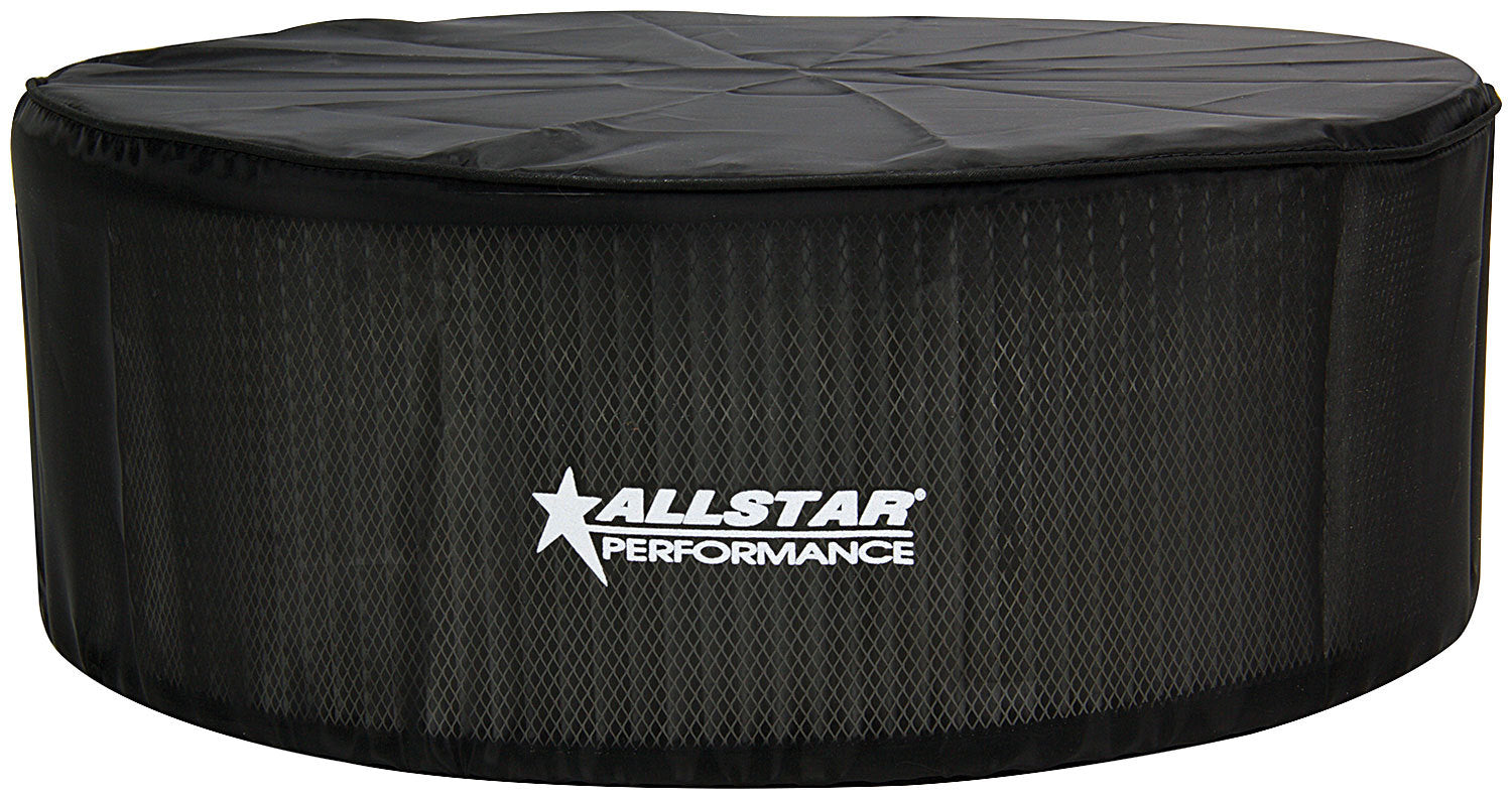 Allstar Performance Air Cleaner Filter 14x5 w/ Top