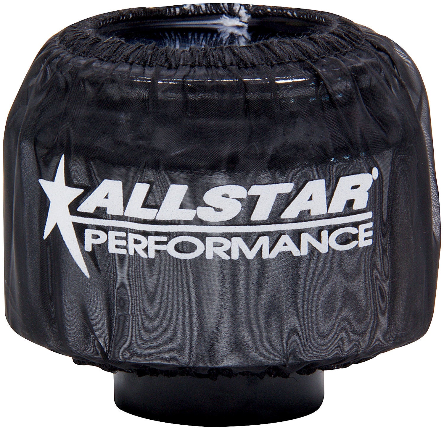 Allstar Performance V/C Breather Filter w/ Shield