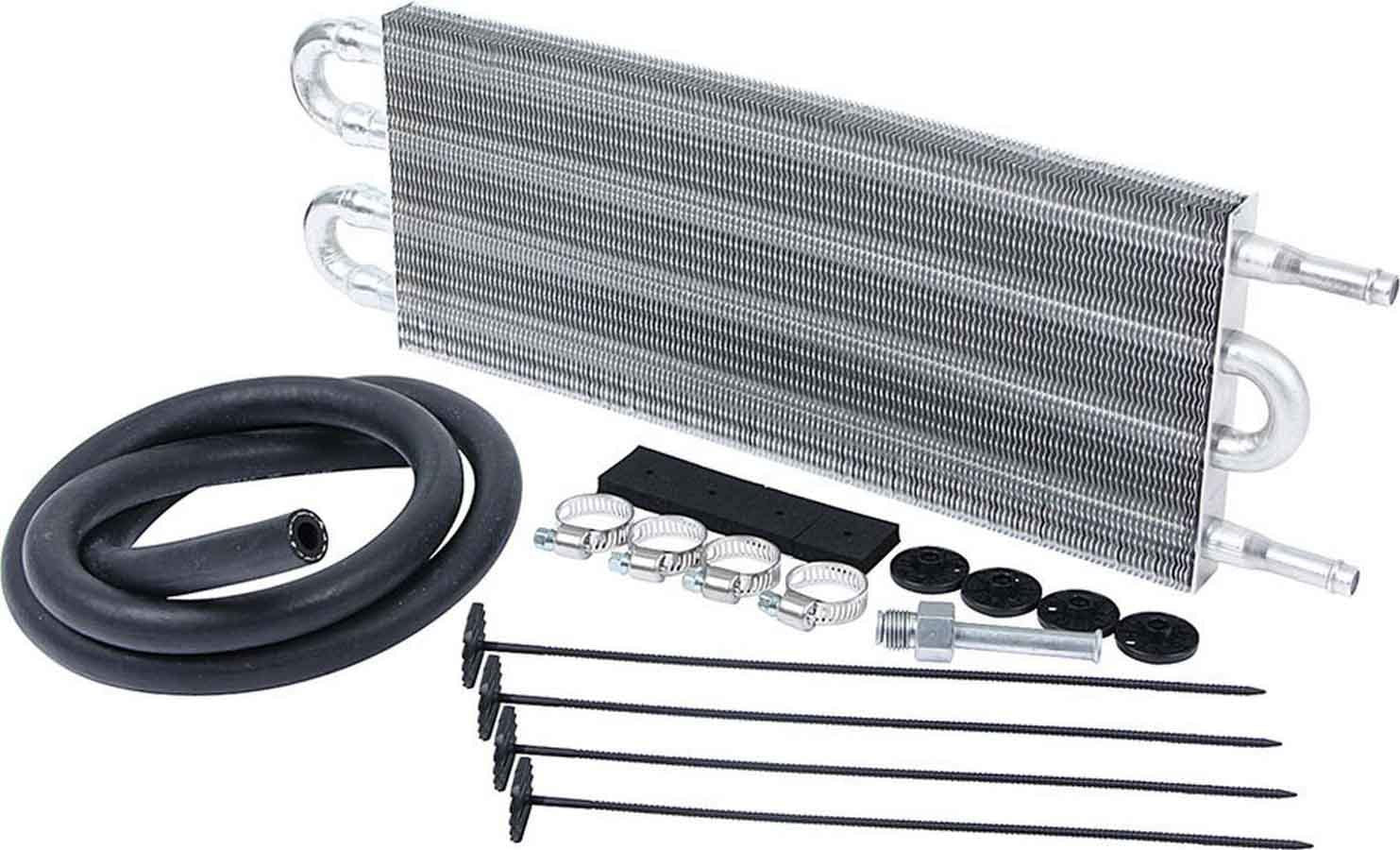 Allstar Performance Trans Cooler 15x5 12000 GVW