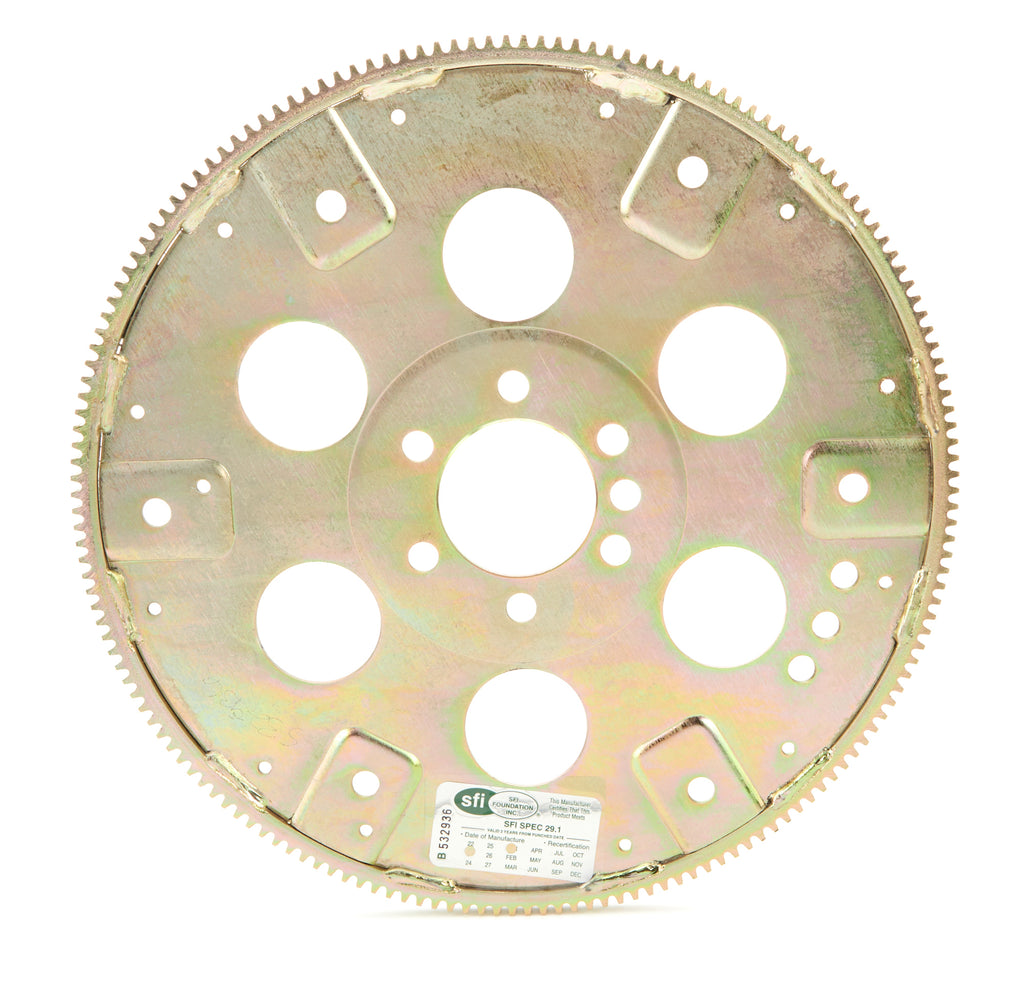 Allstar Performance Flexplate 168T SFI Internal Balance