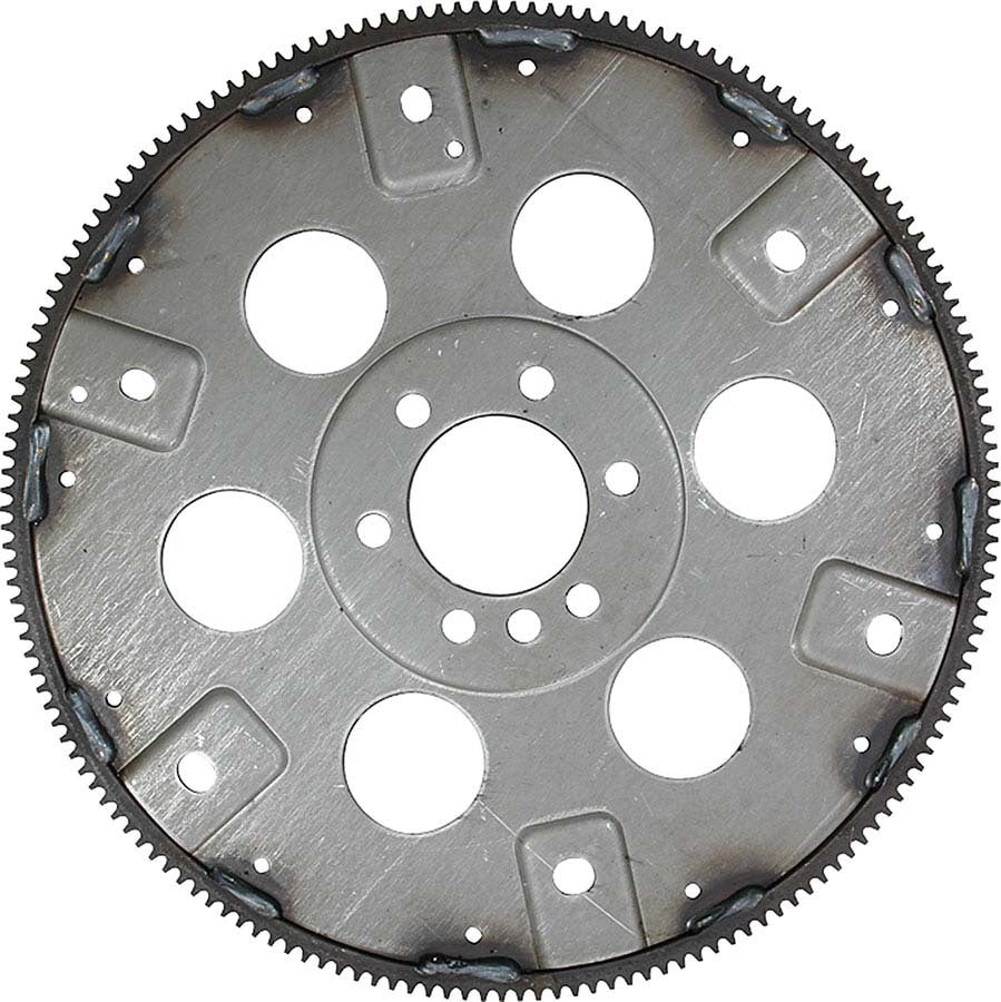 Allstar Performance Flexplate 168-Tooth Internal Balance — Fits Chevy V8
