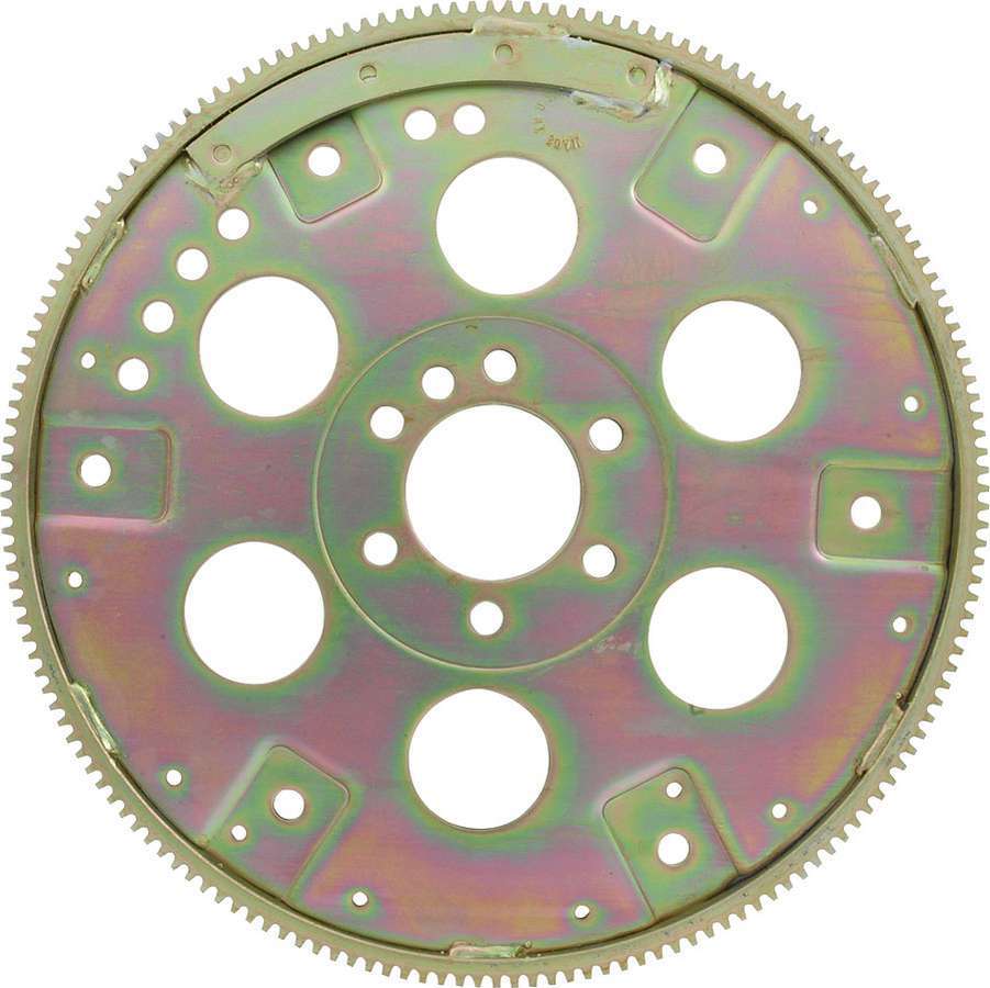 Allstar Performance 168T Flexplate SFI External Balance — Fits Small Block Chevy
