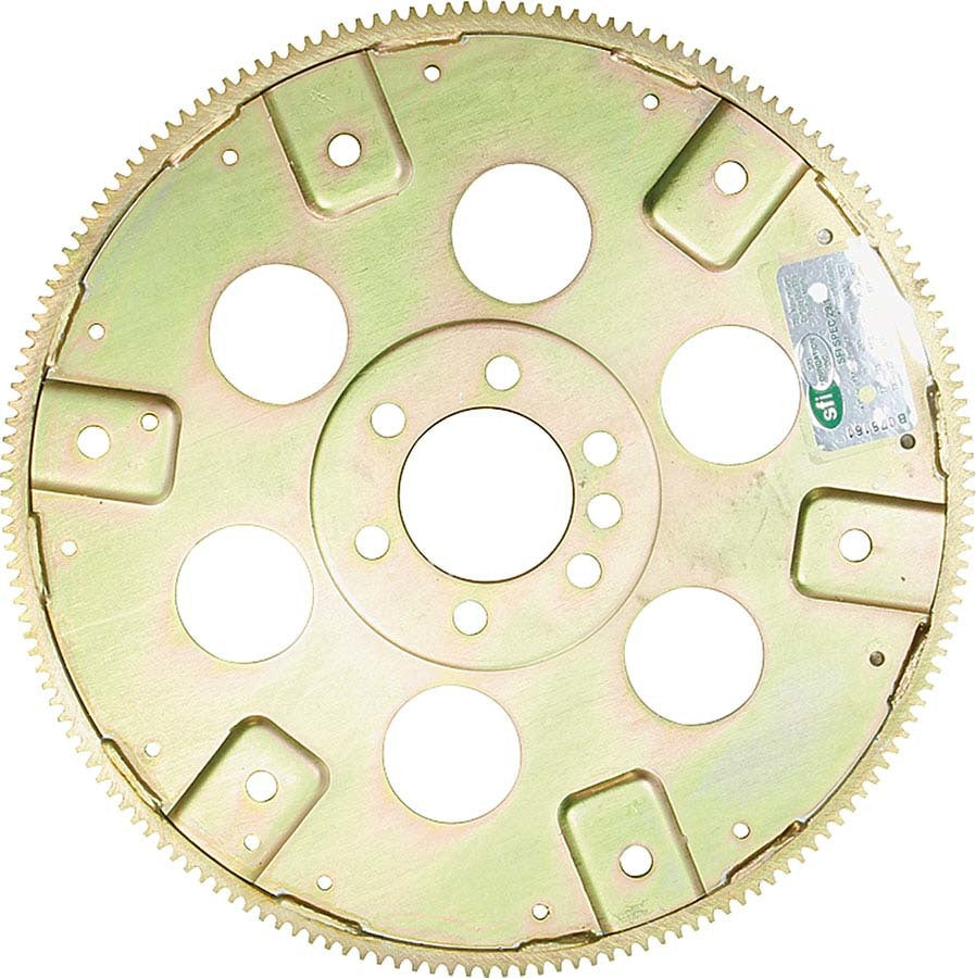 Allstar Performance SFI 29.1 Flexplate 168T 454 External Balance — Big Block Chevy