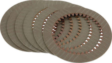 Cargar imagen en el visor de la galería, Allstar Performance Clutch Discs for Bert 6 Pack