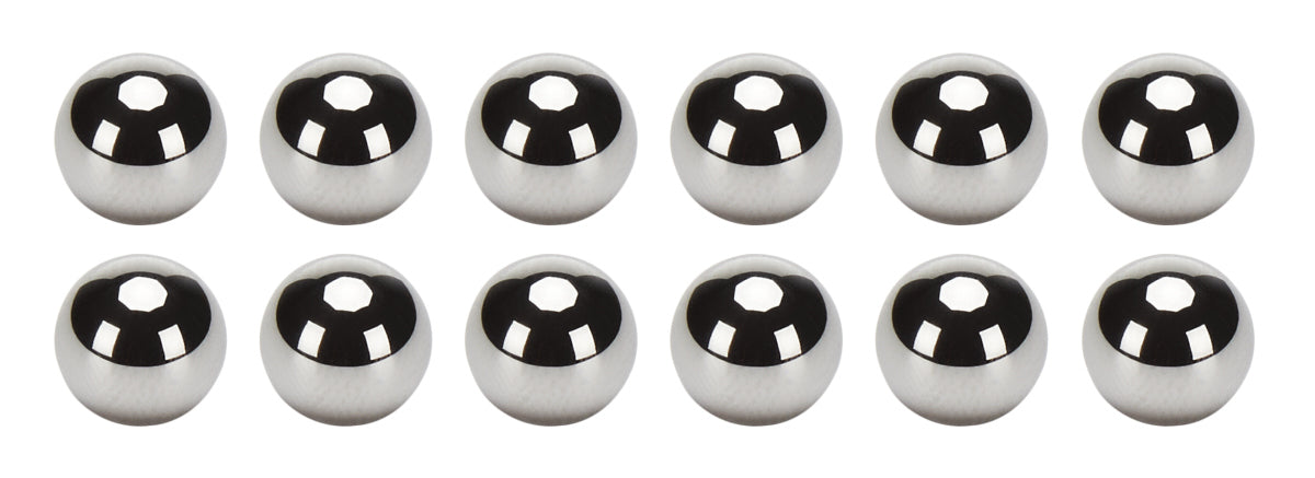 Allstar Performance Bert Transmission Ball Spline Kit 1/2in — 12pk