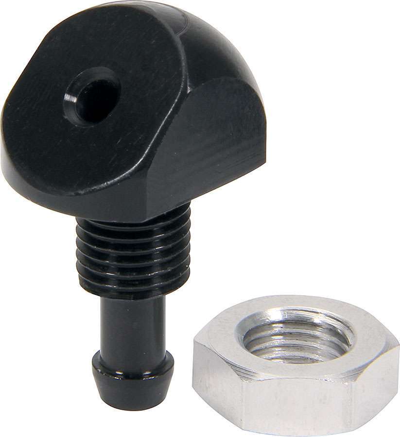 Allstar Performance Overflow Nozzle 1/4in Barb