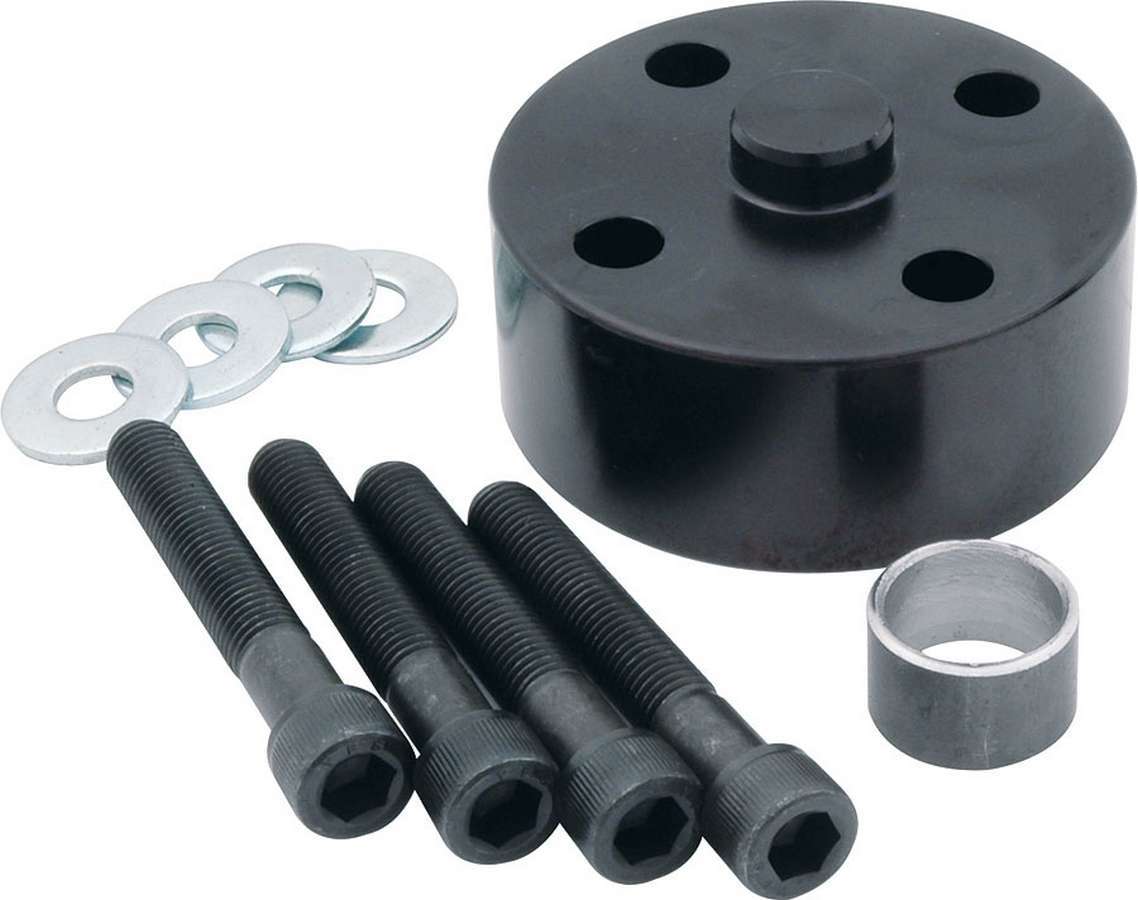 Allstar Performance Fan Spacer Kit 1.00