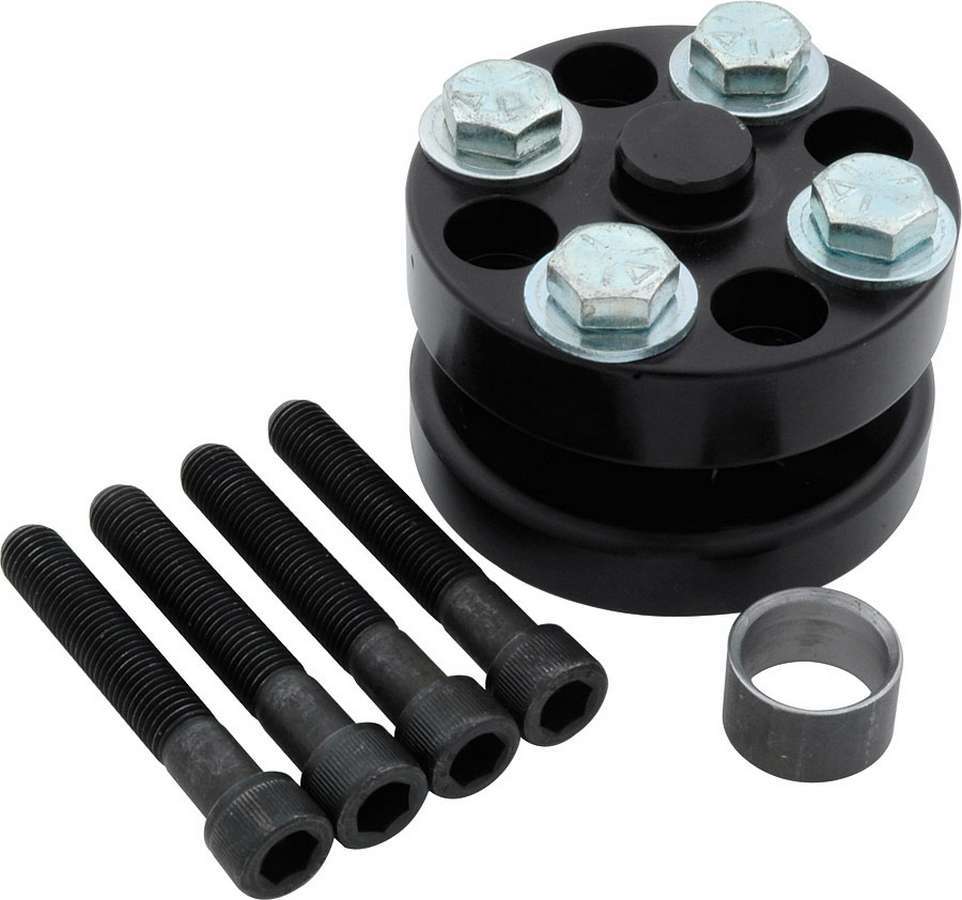 Allstar Performance Fan Spacer Kit 1.50
