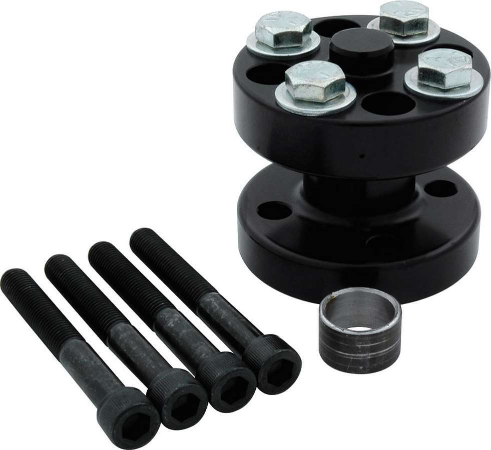 Allstar Performance Fan Spacer Kit 2.00in — Fits Chevy V8 Ford V8