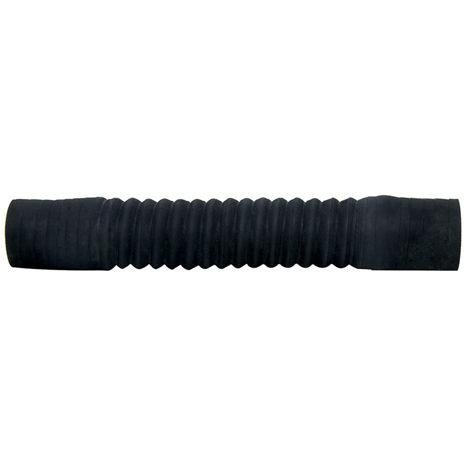 Allstar Performance Lower Radiator Hose 1-3/4in x 13-1/2in Rubber — Universal Cooling
