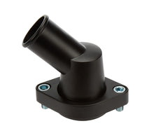 Load image into Gallery viewer, Swivel Water Neck 45 Deg Black