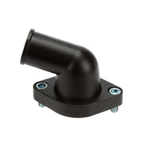 Load image into Gallery viewer, Swivel Water Neck 75 Deg Black