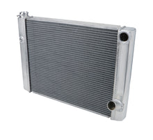 Load image into Gallery viewer, Dual Pass Radiator 19x26 with 1/4in Bung