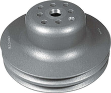 Cargar imagen en el visor de la galería, Water Pump Pulley 6.625in Dia 5/8in Pilot