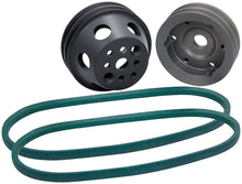 Load image into Gallery viewer, Allstar Performance Reduction Pulley Kit Without P/S