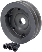 Load image into Gallery viewer, Allstar Performance 1:1 Crank Pulley