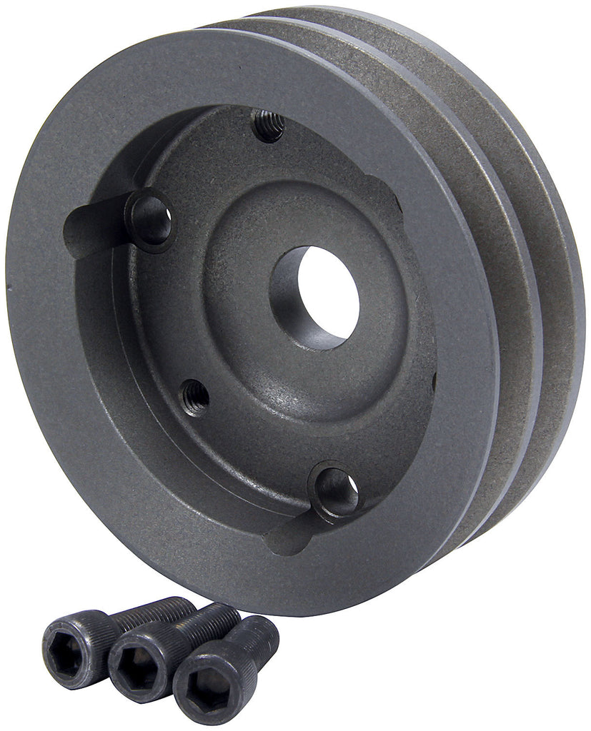 Allstar Performance 1:1 Crank Pulley