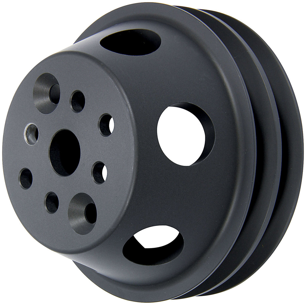 Allstar Performance 1:1 Water Pump Pulley